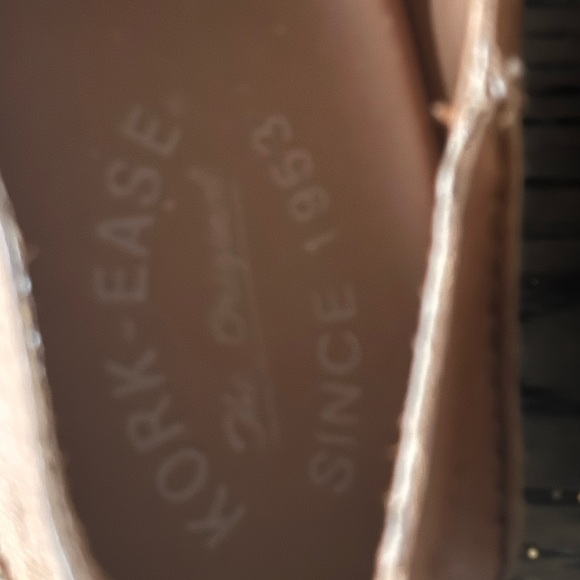 Brown Tassel Loafers - Picture 4 of 5